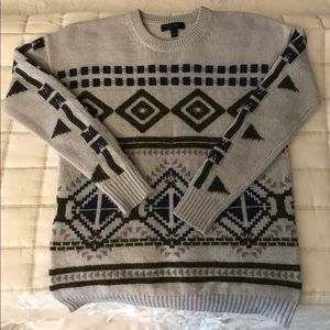 JCrew Sweater